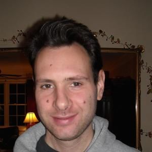 Meet your Posher, James